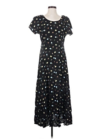All That Jazz Casual Dress (view 1)
