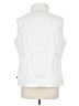 Woolrich White Vest Size L - photo 2
