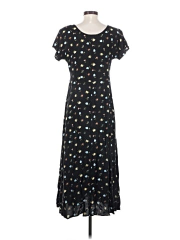 All That Jazz Casual Dress (view 2)