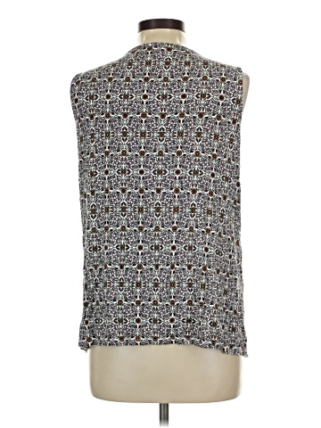 DressBarn Sleeveless Blouse (view 2)