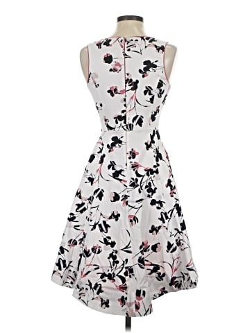 White House Black Market Cocktail Dress (view 2)