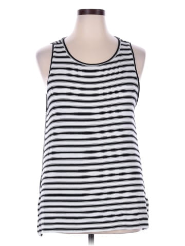 Ann Taylor LOFT Sleeveless Top (view 1)