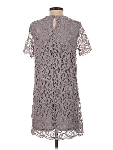 She + Sky Casual Dress (view 2)