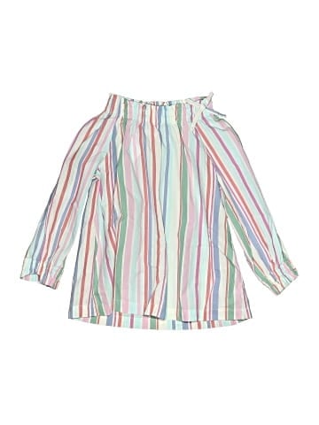 Crewcuts Outlet 3/4 Sleeve Blouse (view 1)