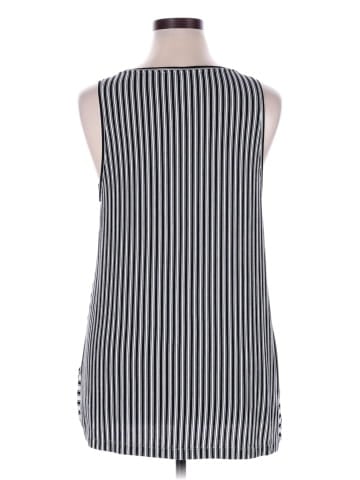 Ann Taylor LOFT Sleeveless Top (view 2)