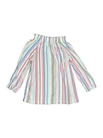 Crewcuts Outlet 3/4 Sleeve Blouse (view 2)