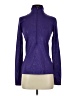 Nike Purple Track Jacket Size S - photo 1