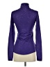 Nike Purple Track Jacket Size S - photo 2