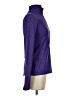 Nike Purple Track Jacket Size S - photo 4