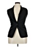Express Black Tuxedo Vest Size 14 - photo 1