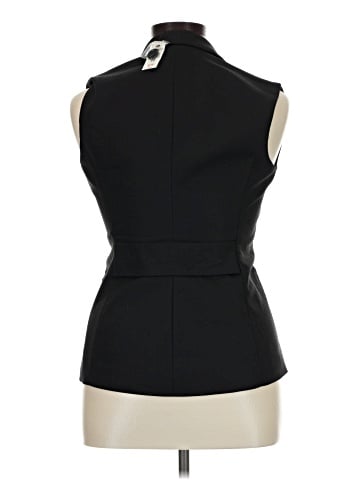 Express Tuxedo Vest (view 2)