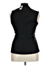 Express Black Tuxedo Vest Size 14 - photo 2