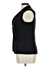 Express Black Tuxedo Vest Size 14 - photo 5