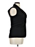 Express Black Tuxedo Vest Size 14 - photo 4