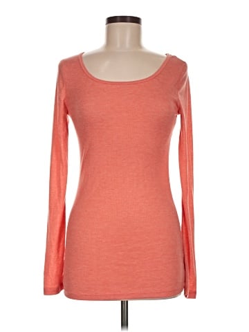 Mossimo Supply Co. Casual Dress (view 1)