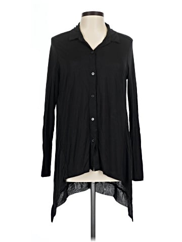 DKNY Long Sleeve Button-Down Shirt (view 1)
