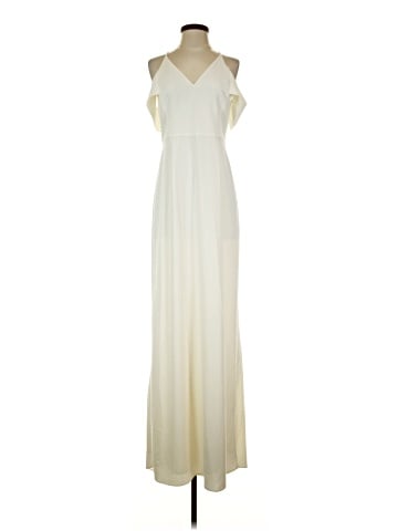 Halston Heritage Casual Dress (view 1)