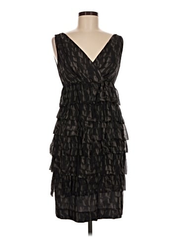 Moschino Cheap And Chic Cocktail Dress (view 1)