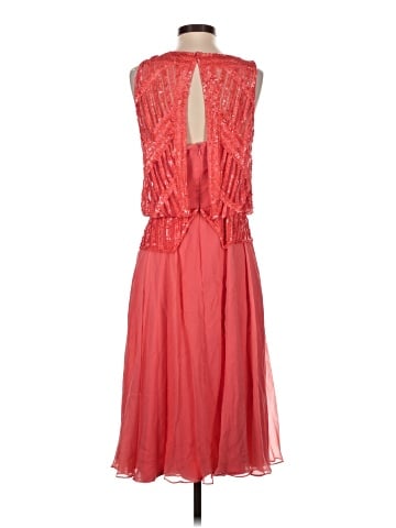 Luisa Spagnoli Cocktail Dress (view 2)