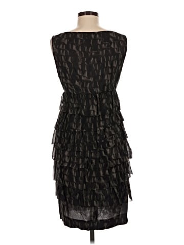 Moschino Cheap And Chic Cocktail Dress (view 2)