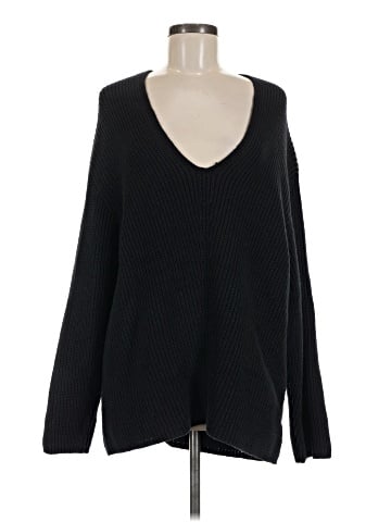 Urban Outfitters Pullover Sweater (view 1)