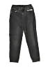 Cat & Jack Solid Gray Jeans Size 6X - photo 1