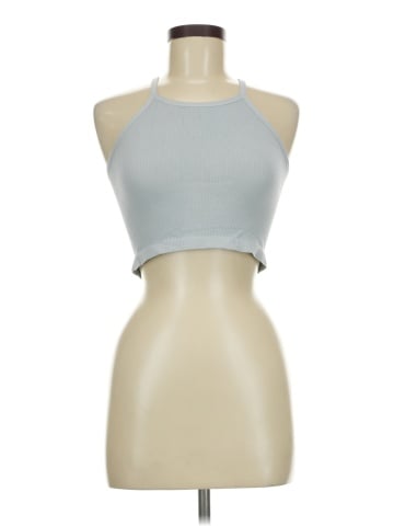 Poof! Tank Top (view 1)