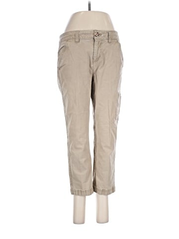 Eddie Bauer Khakis (view 1)