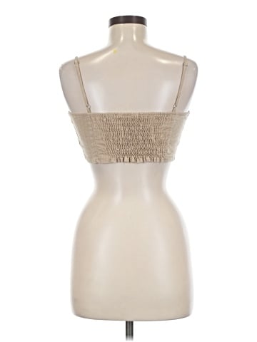Leith Sleeveless Top (view 2)