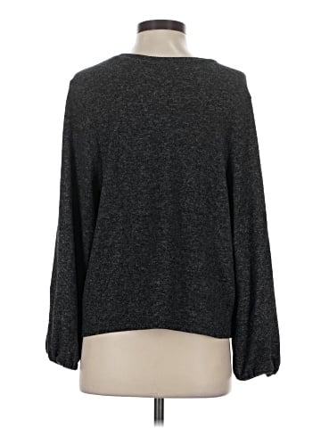Trafaluc by Zara Pullover Sweater (view 2)