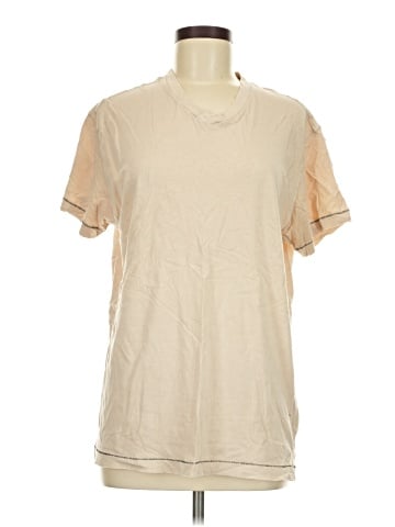 Cremieux Short Sleeve T-Shirt (view 1)