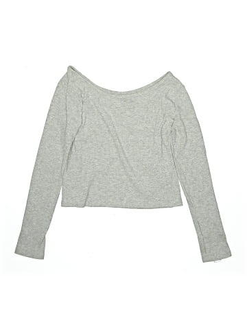 Gap Long Sleeve T-Shirt (view 1)