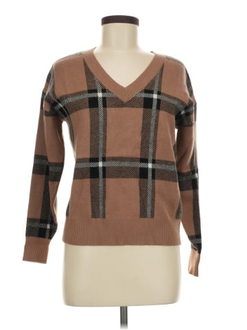 Max Studio Pullover Sweater (view 1)