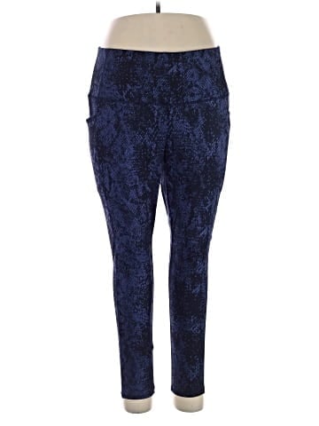 Zenergy by Chico's Casual Pants (view 1)