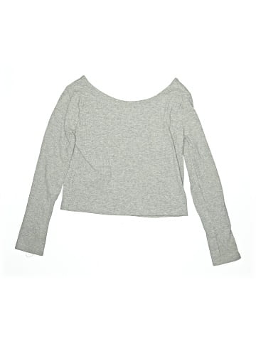 Gap Long Sleeve T-Shirt (view 2)