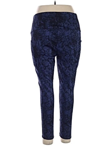Zenergy by Chico's Casual Pants (view 2)
