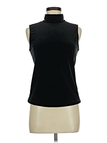 L'Agence Sleeveless Top (view 1)