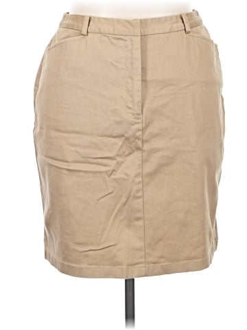 Eddie Bauer Casual Skirt (view 1)