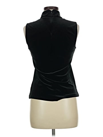 L'Agence Sleeveless Top (view 2)