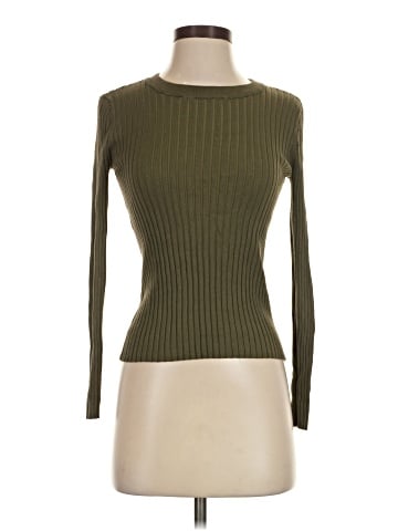 Nine West Turtleneck Sweater (view 1)