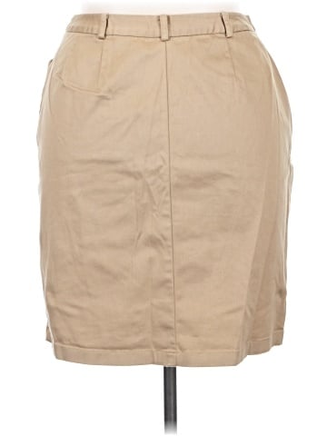 Eddie Bauer Casual Skirt (view 2)