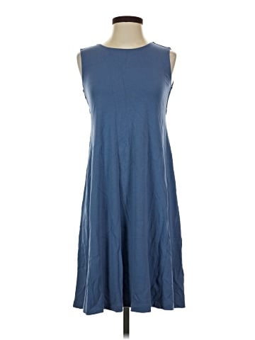 Lafayette 148 New York Casual Dress (view 1)