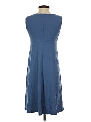 Lafayette 148 New York Casual Dress (view 2)