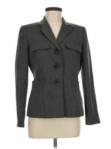 Evan Picone Blazer (view 1)