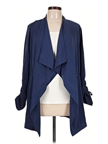 New Directions Blazer (view 1)