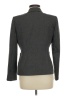 Evan Picone 100% Polyester Gray Blazer Size 6 - photo 2