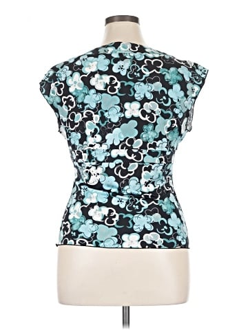INC International Concepts Sleeveless Blouse (view 2)