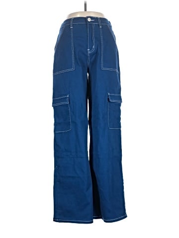 Forever 21 Cargo Pants (view 1)
