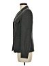 Evan Picone 100% Polyester Gray Blazer Size 6 - photo 5