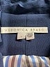 Veronica Beard Blue Vest Size 4 - photo 6